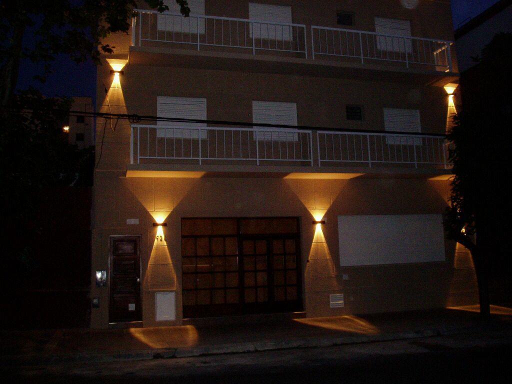 Hotel Kube Мар-дель-Плата Екстер'єр фото